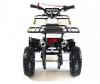  Motax    ATV Mini Grizlik -16 Big Wheel     - Motax    ATV Mini Grizlik -16