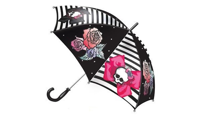  Daisy Design   Monster High