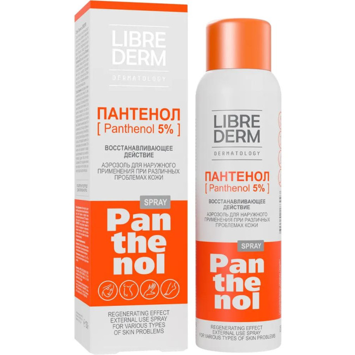  Librederm    5 % 58 