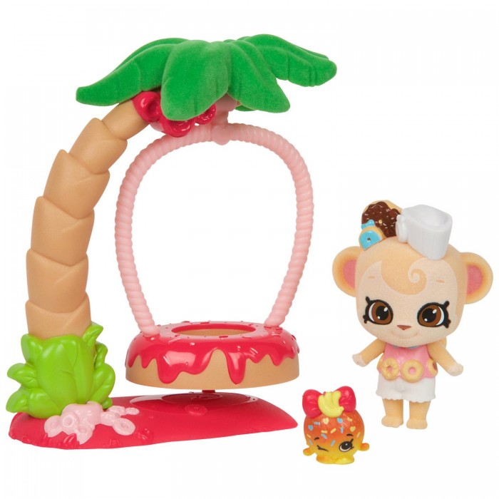  Shopkins   Shoppets  