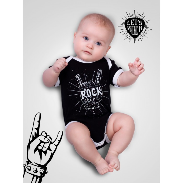  AmaroBaby    Rock Baby 02 Rock hard