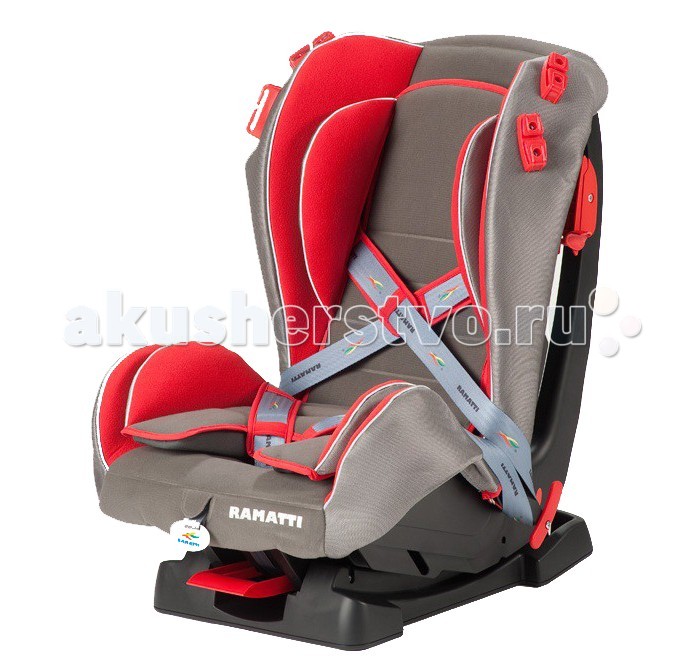 Ramatti Formula  2 