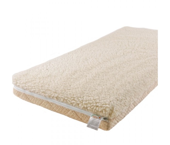  Babysleep   BioLatex Bamboo 140x70