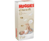  Huggies  Elite Soft 8-14  4  54 . - Huggies    L (8-14) 54 .