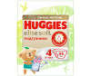  Huggies  Elite Soft 8-14  4  54 . - Huggies  Elite Soft 8-14  4  54 .