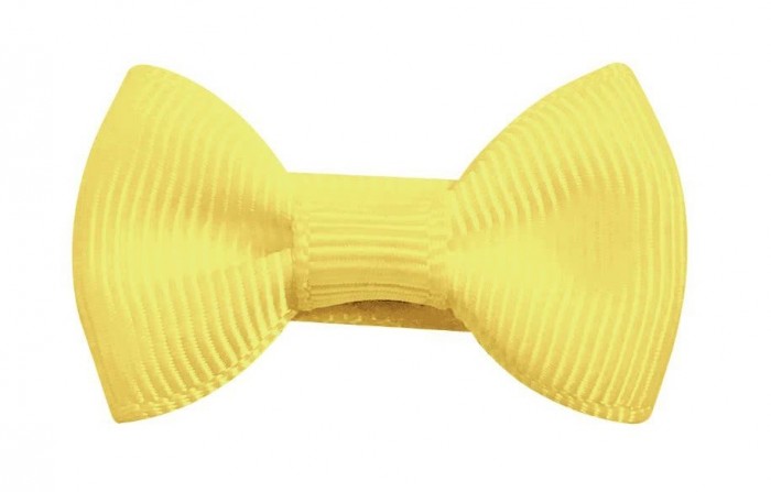  Milledeux - Bowtie Bow  Classic Grosgrain