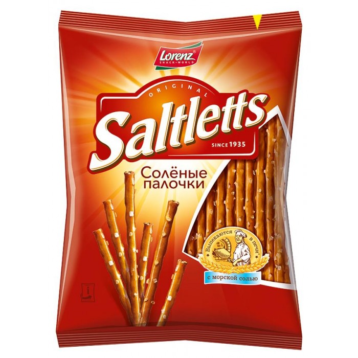  Saltletts    75 