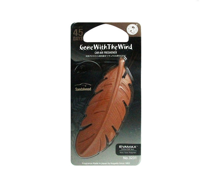  Kogado   Gone with the wind  Sandalwood Aloeswood