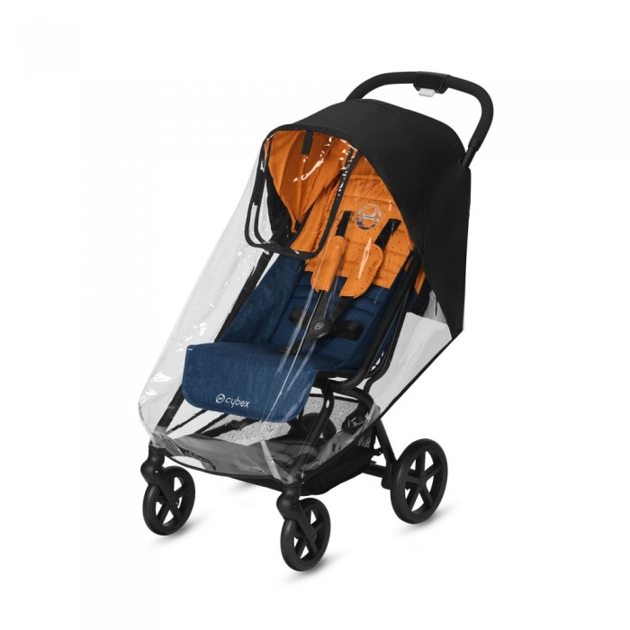  Cybex    Eezy S+