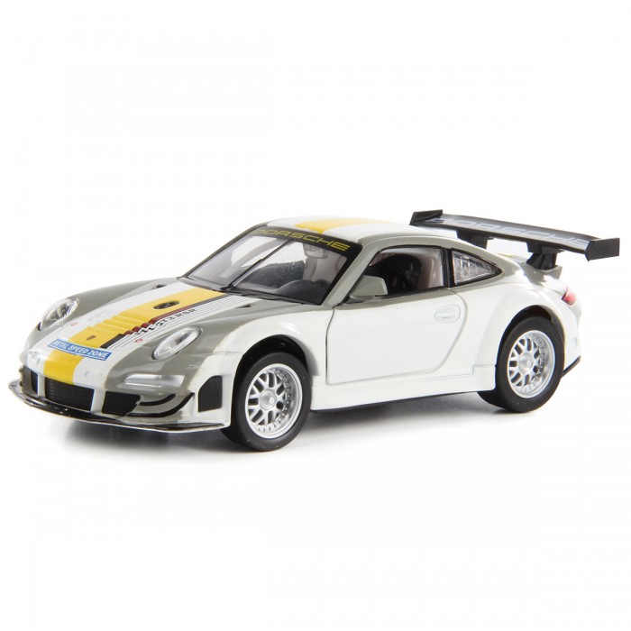  Hoffmann   Porsche 911 GT3 RSR 1:32 102800