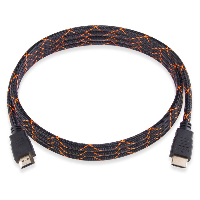  Rombica  ZX20B HDMI to HDMI 3 
