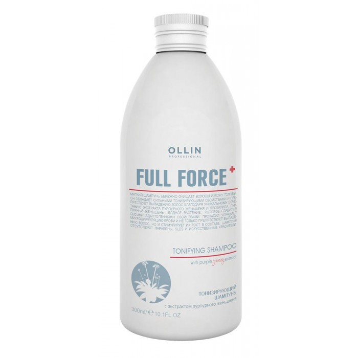  Ollin Professional Full Force       300 