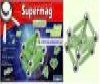  Plastwood Supermag Classic Magnetic Power Glow - Plastwood Supermag Classic Magnetic Power Glow