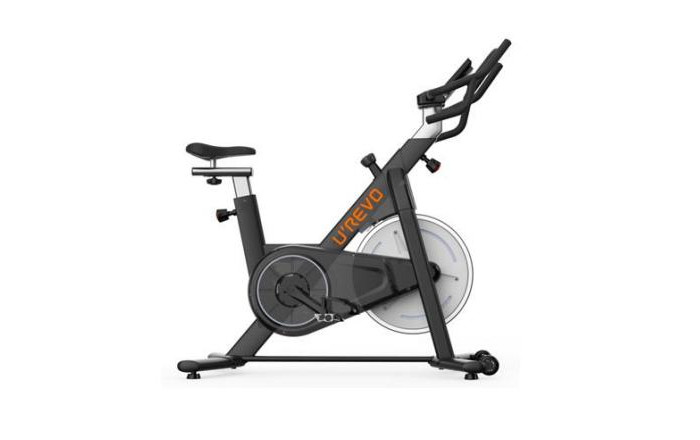  Urevo  Indoor Cycling Bike U8