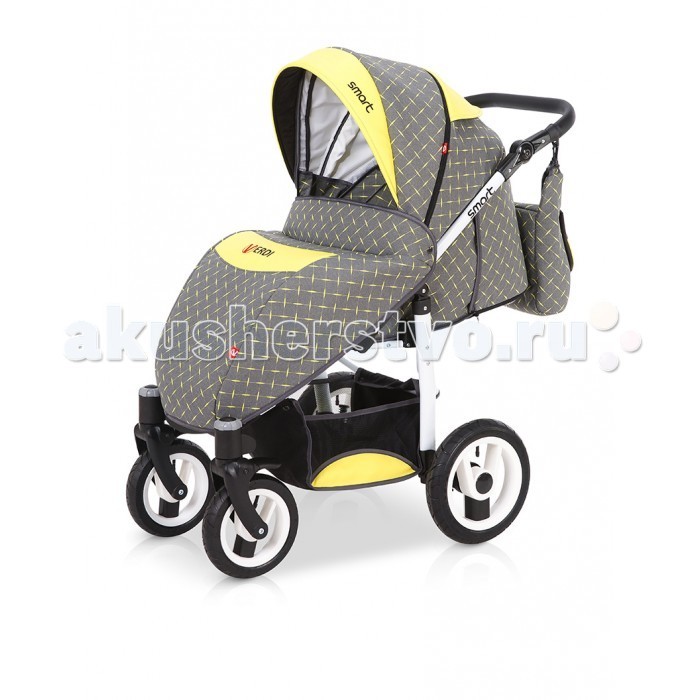  Verdi     Smart