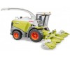  Bruder   Claas Jaguar 980 - Bruder   Claas Jaguar 980
