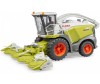  Bruder   Claas Jaguar 980 - Bruder   Claas Jaguar 980