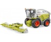  Bruder   Claas Jaguar 980 - Bruder   Claas Jaguar 980
