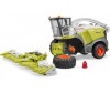  Bruder   Claas Jaguar 980 - Bruder   Claas Jaguar 980