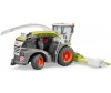  Bruder   Claas Jaguar 980 - Bruder   Claas Jaguar 980