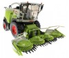  Bruder   Claas Jaguar 980 - Bruder   Claas Jaguar 980