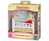  Sylvanian Families       - Sylvanian Families      