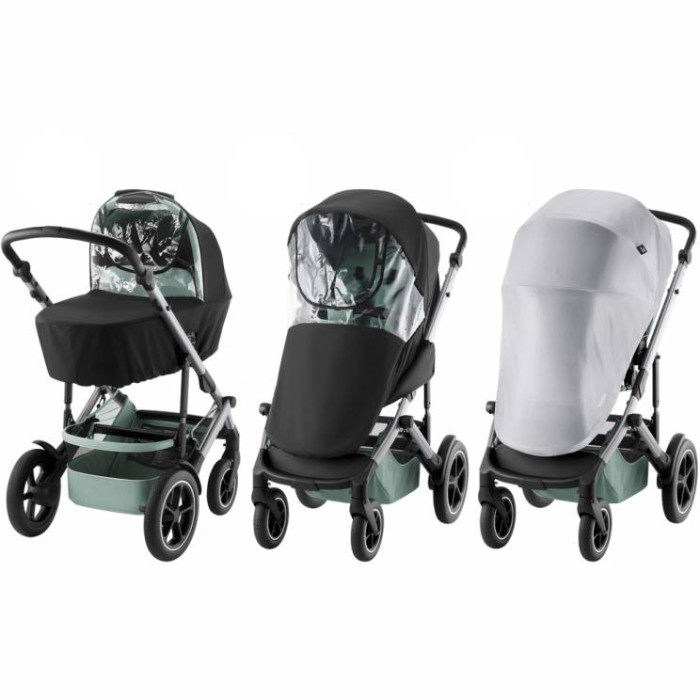  Britax Roemer     Smile 5Z