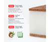  Tomix Luxury Coconut 119x59x12 - Tomix Luxury Coconut 119x59x12