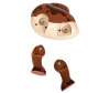  Bondibon    3D - - Bondibon    3D -