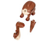  Bondibon    3D - - Bondibon    3D -