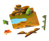  Bondibon    3D - - Bondibon    3D -