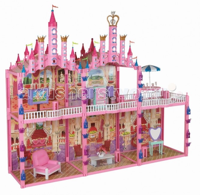  1 Toy     (187  5 )