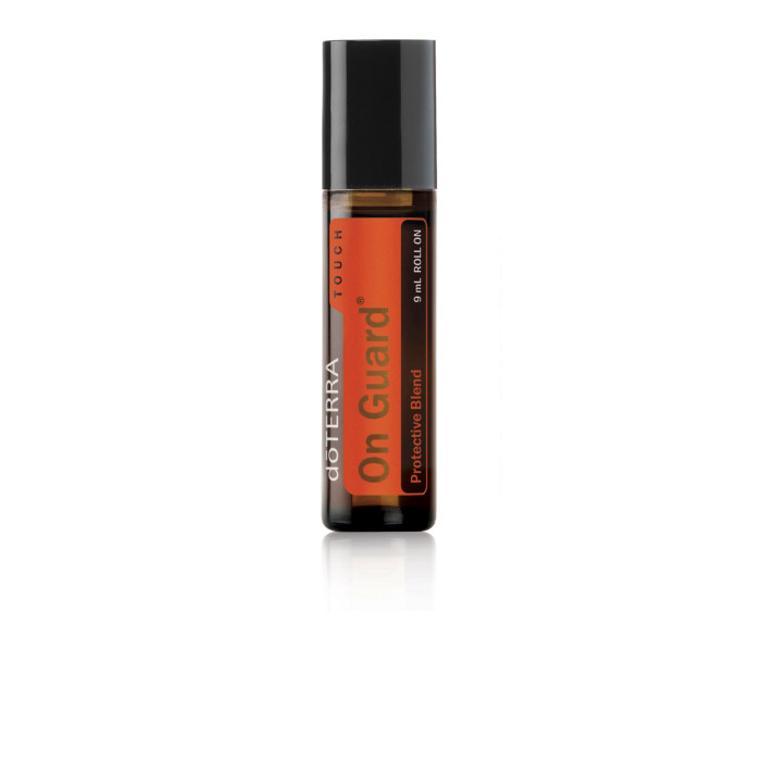  doTERRA     On Guard touch   10 