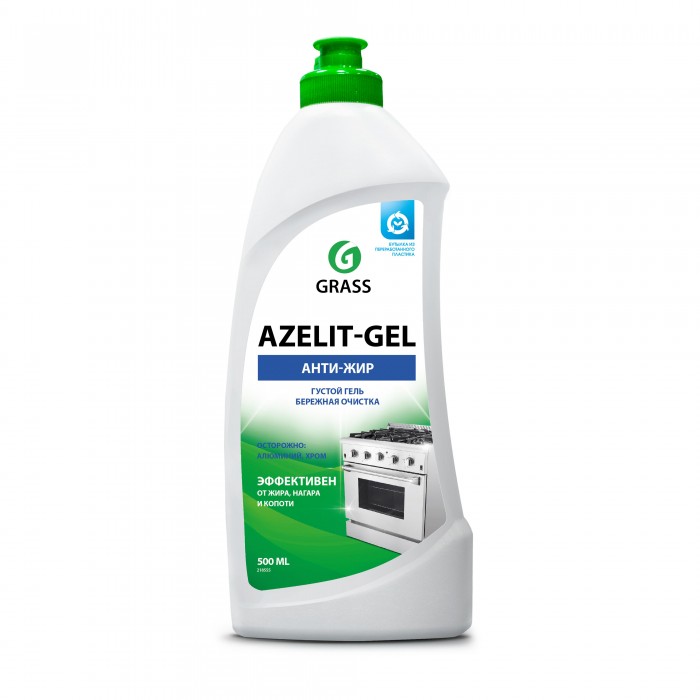  Grass Azelit-gel     500 