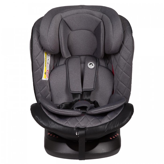  Tommy Admiral isofix