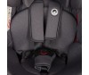  Tommy Admiral isofix - Tommy Admiral isofix