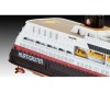  Revell      125  Hurtigruten Trollfjord & Midnatsol - Revell      125  Hurtigruten Trollfjord & Midnatsol