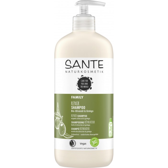  Sante Family    -   500 