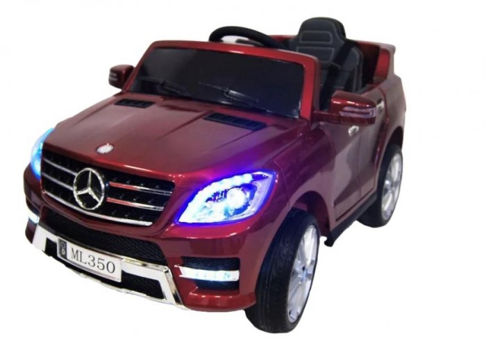  RiverToys Mercedes-Benz ML-350