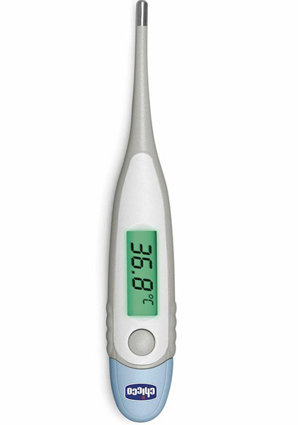  Chicco Digi Light