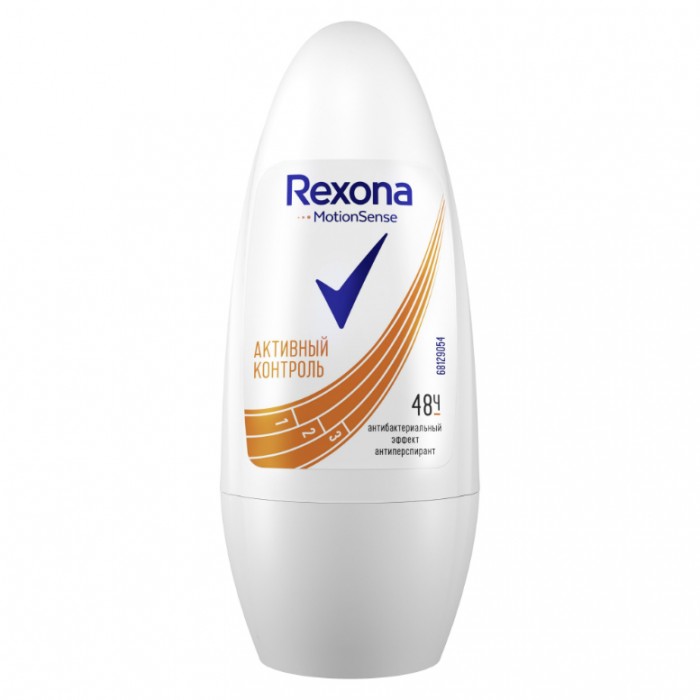  Rexona  -    50 