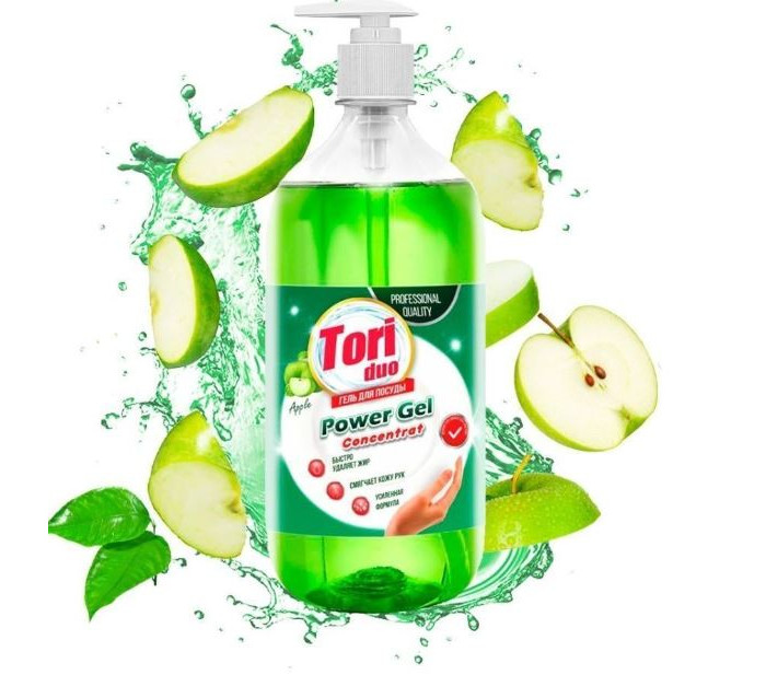  Tori        1 