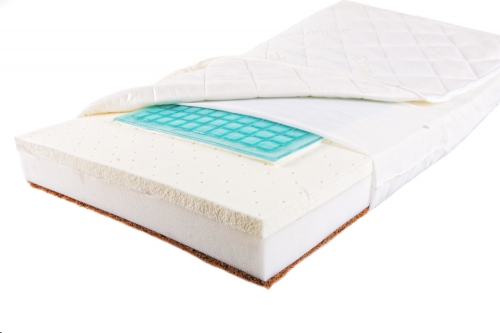  Babysleep   Technogel Form 120x60