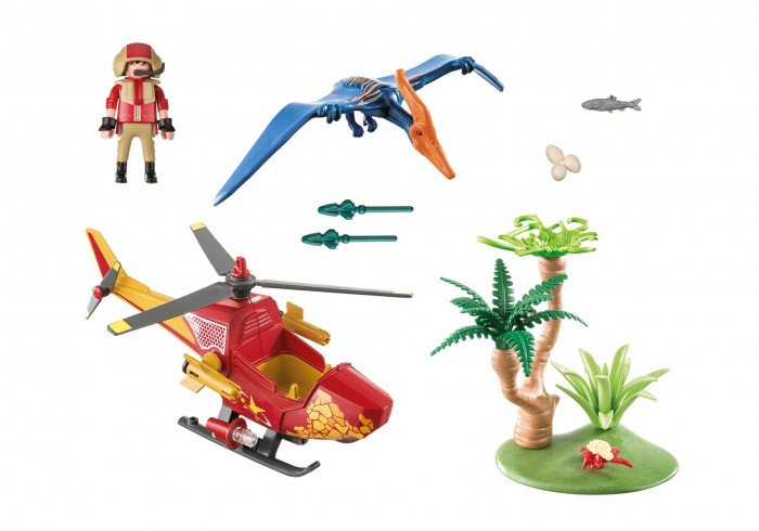  Playmobil      