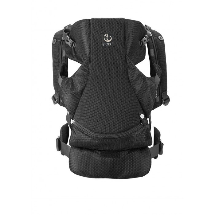 - Stokke MyCarrier Front Mesh