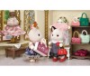  Sylvanian Families        - Sylvanian Families       