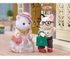  Sylvanian Families        - Sylvanian Families       