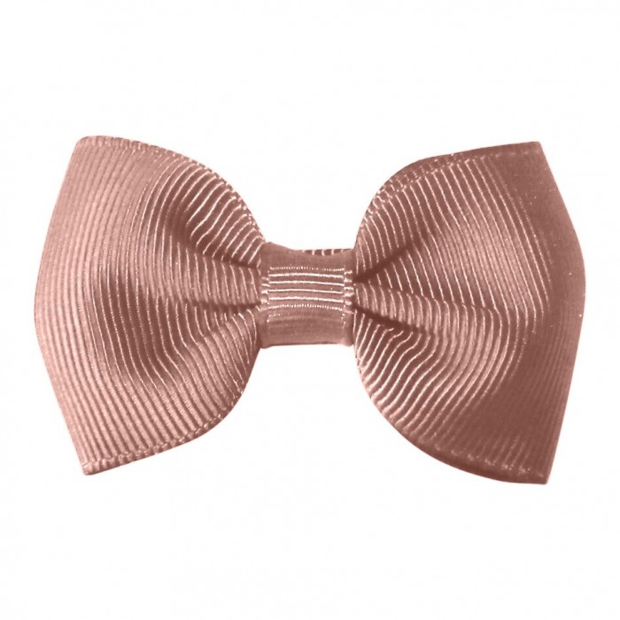  Milledeux - Bowtie Bow  Classic Grosgrain -  