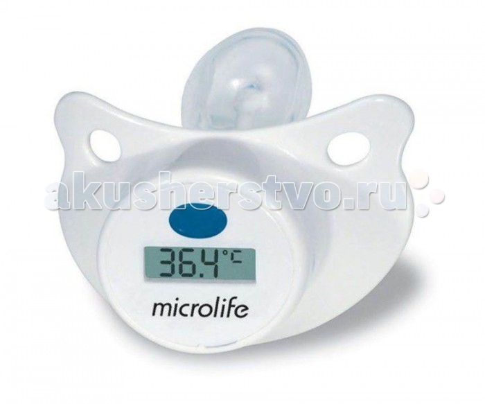  Microlife   MT 1751