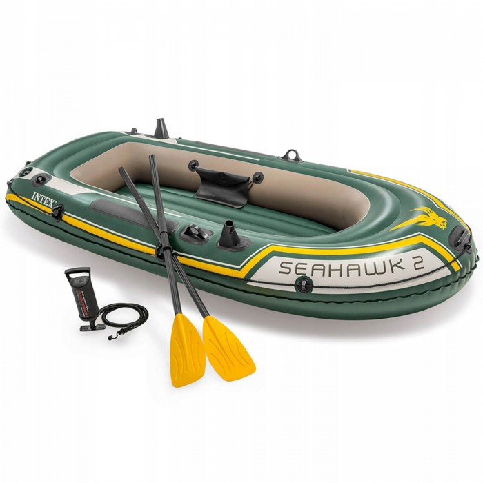  Intex  Seahawk 200